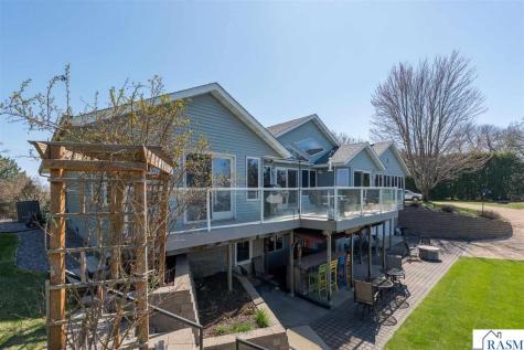 6106 Shamrock Drive Madison Lake MN 56063