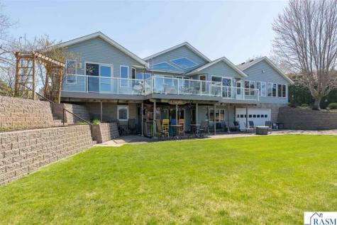 6106 Shamrock Drive Madison Lake MN 56063