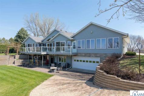 6106 Shamrock Drive Madison Lake MN 56063