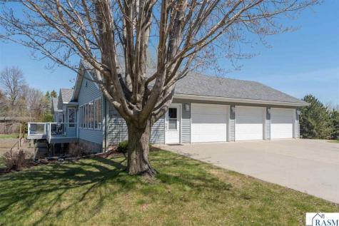 6106 Shamrock Drive Madison Lake MN 56063