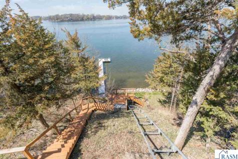 6106 Shamrock Drive Madison Lake MN 56063