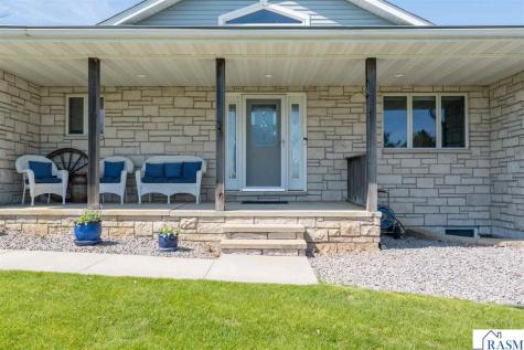 6106 Shamrock Drive Madison Lake MN 56063