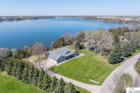 6106 Shamrock Drive Madison Lake MN 56063