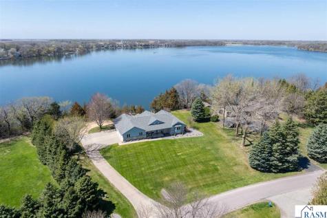 6106 Shamrock Drive Madison Lake MN 56063