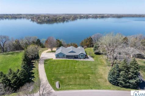 6106 Shamrock Drive Madison Lake MN 56063