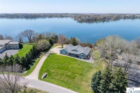 6106 Shamrock Drive Madison Lake MN 56063