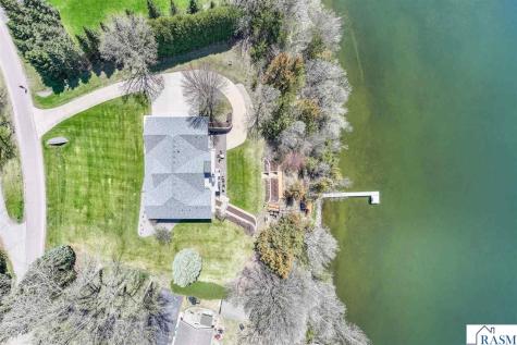 6106 Shamrock Drive Madison Lake MN 56063