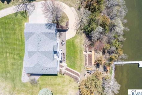 6106 Shamrock Drive Madison Lake MN 56063