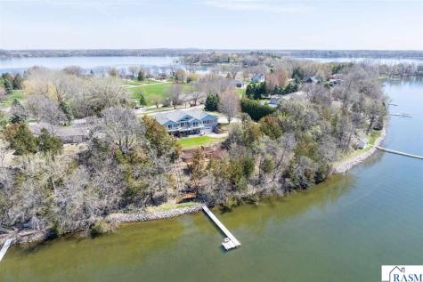 6106 Shamrock Drive Madison Lake MN 56063