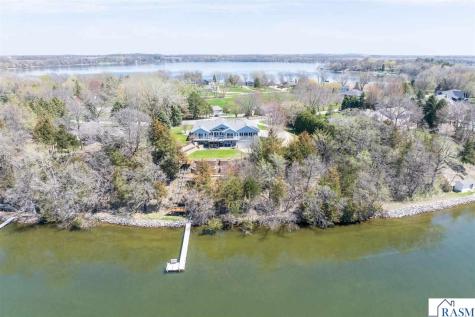 6106 Shamrock Drive Madison Lake MN 56063