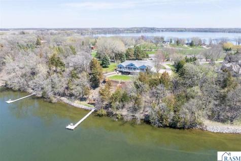 6106 Shamrock Drive Madison Lake MN 56063