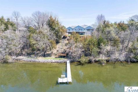 6106 Shamrock Drive Madison Lake MN 56063