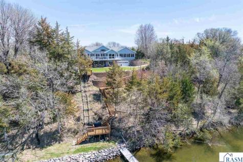 6106 Shamrock Drive Madison Lake MN 56063