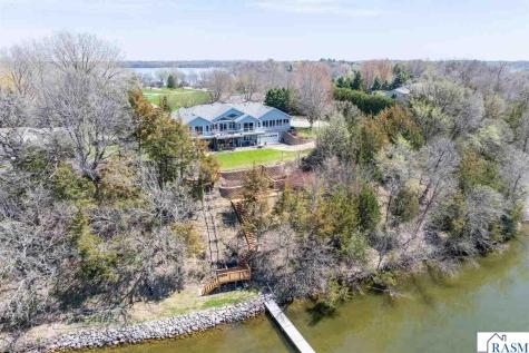 6106 Shamrock Drive Madison Lake MN 56063