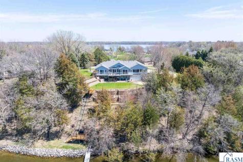 6106 Shamrock Drive Madison Lake MN 56063