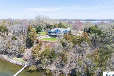 6106 Shamrock Drive Madison Lake MN 56063
