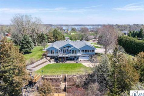 6106 Shamrock Drive Madison Lake MN 56063