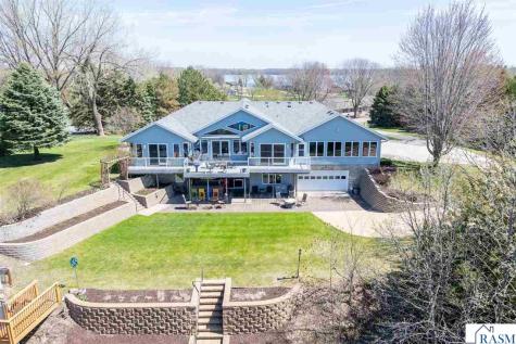 6106 Shamrock Drive Madison Lake MN 56063