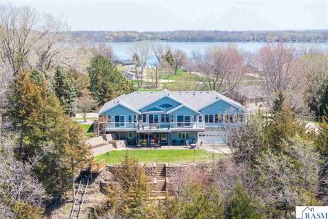 6106 Shamrock Drive Madison Lake MN 56063