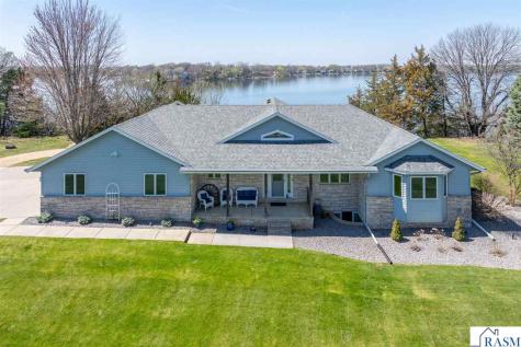 6106 Shamrock Drive Madison Lake MN 56063