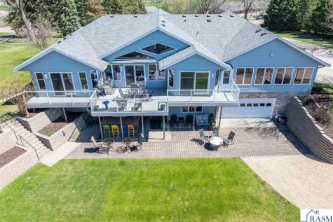 6106 Shamrock Drive Madison Lake MN 56063