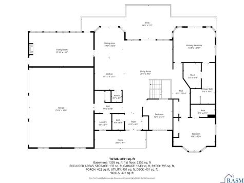 6106 Shamrock Drive Madison Lake MN 56063
