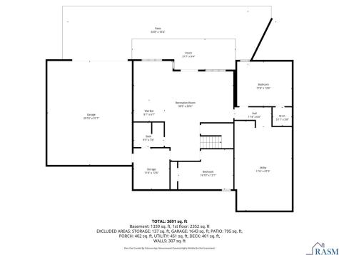 6106 Shamrock Drive Madison Lake MN 56063