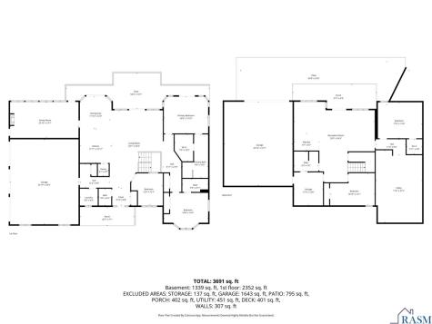 6106 Shamrock Drive Madison Lake MN 56063