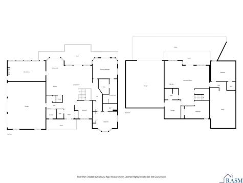 6106 Shamrock Drive Madison Lake MN 56063
