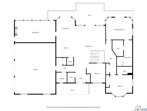 6106 Shamrock Drive Madison Lake MN 56063