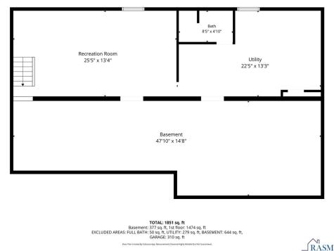 828 Lower Johnson Circle St. Peter MN 56082
