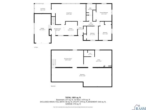 828 Lower Johnson Circle St. Peter MN 56082