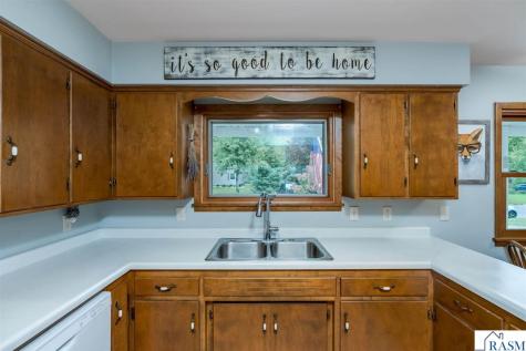 828 Lower Johnson Circle St. Peter MN 56082
