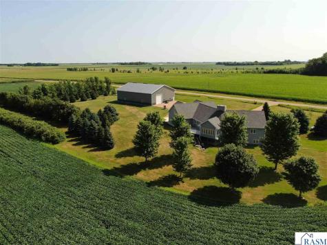 14317 County Road 114 Hanska MN 56041
