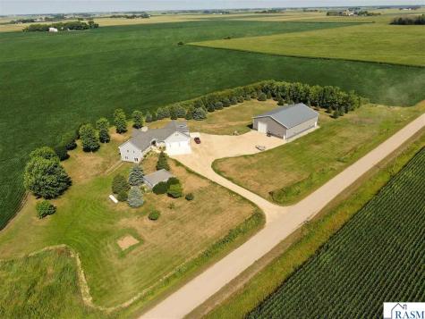 14317 County Road 114 Hanska MN 56041