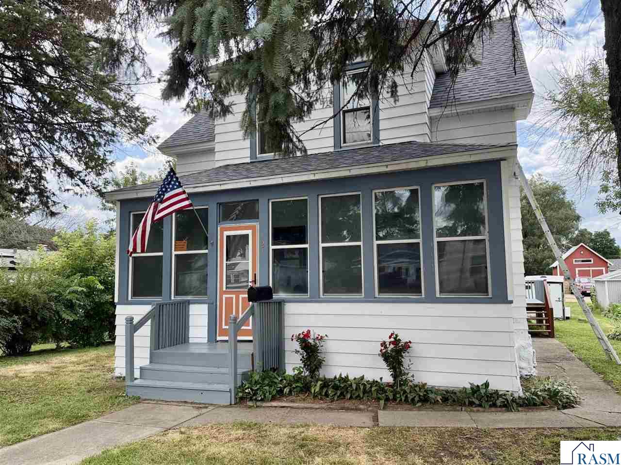 121 N Webster Street Kasota MN 56050