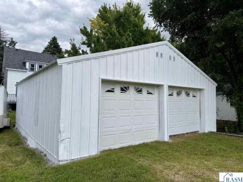 121 N Webster Street Kasota MN 56050