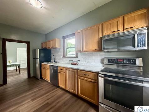 121 N Webster Street Kasota MN 56050