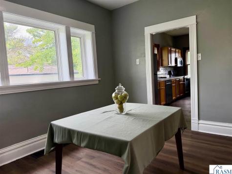 121 N Webster Street Kasota MN 56050