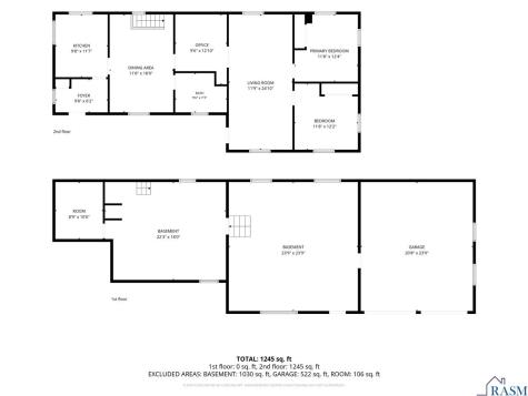 408 E 1st Street Janesville MN 56048