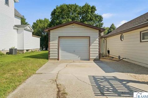 408 E 1st Street Janesville MN 56048