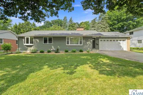 236 Terrace Drive Mankato MN 56001