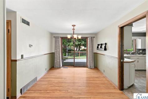 236 Terrace Drive Mankato MN 56001