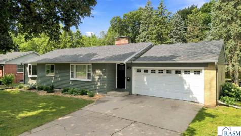 236 Terrace Drive Mankato MN 56001