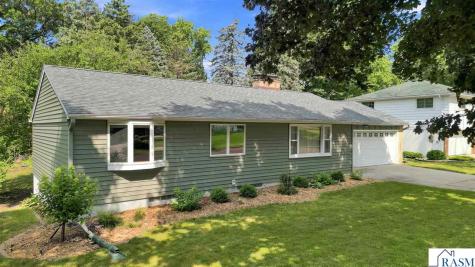 236 Terrace Drive Mankato MN 56001