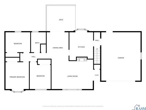 236 Terrace Drive Mankato MN 56001