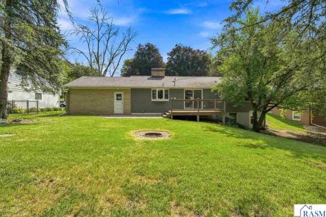 236 Terrace Drive Mankato MN 56001