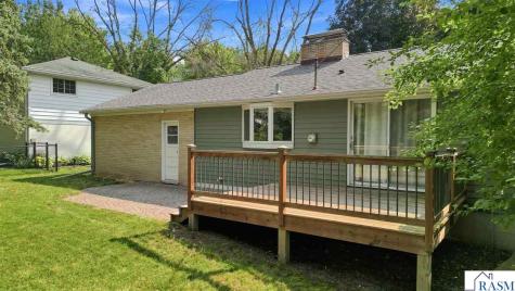 236 Terrace Drive Mankato MN 56001