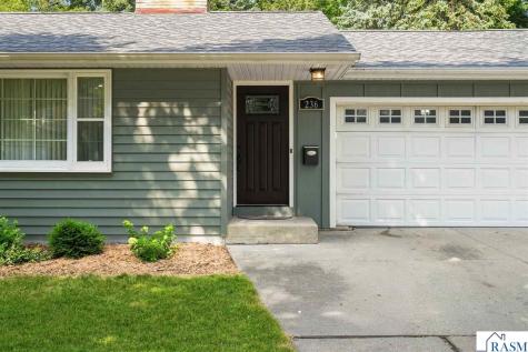 236 Terrace Drive Mankato MN 56001