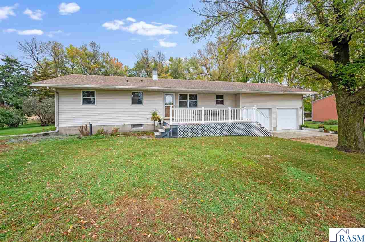 30298 20th Street Pemberton MN 56078